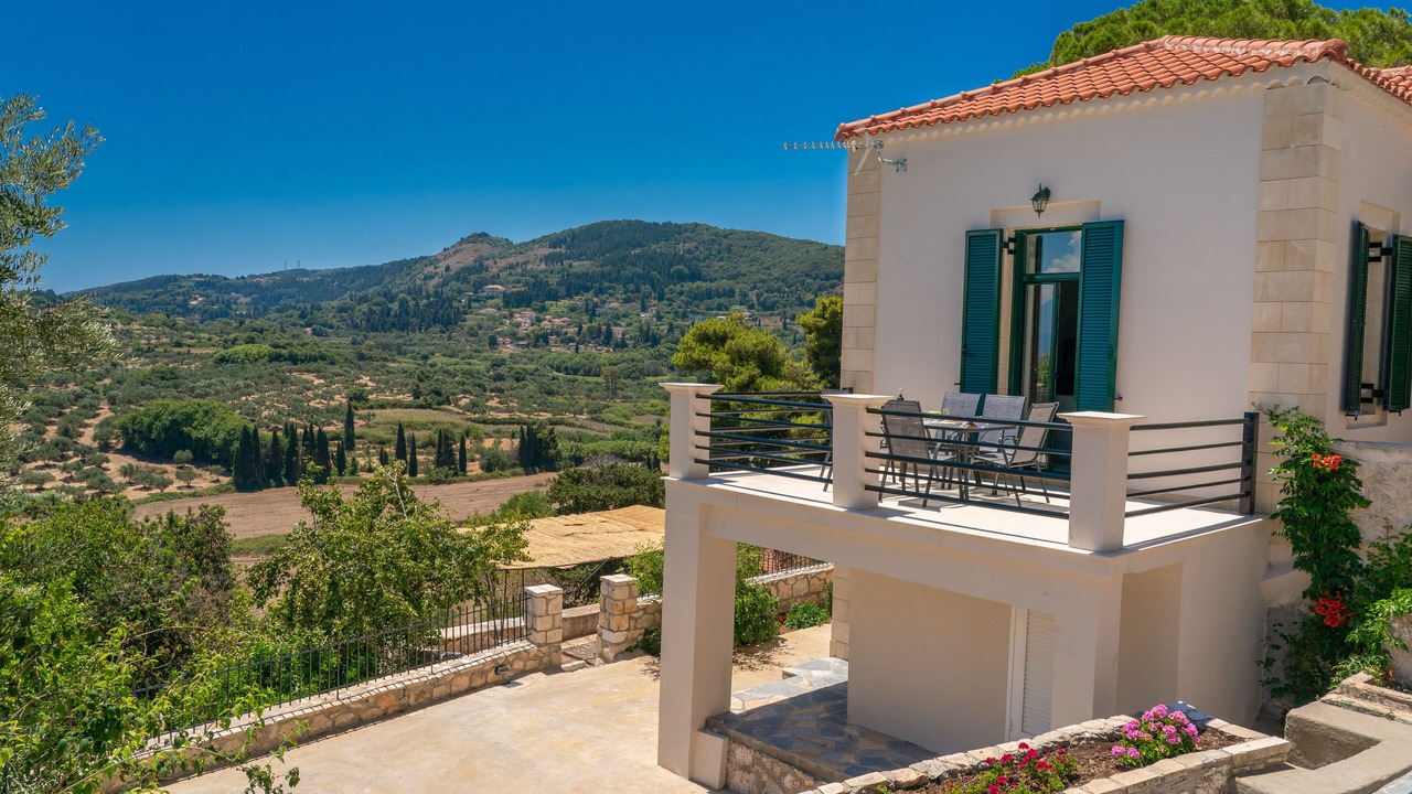 Photo of Patio Balcony in Vilatoria