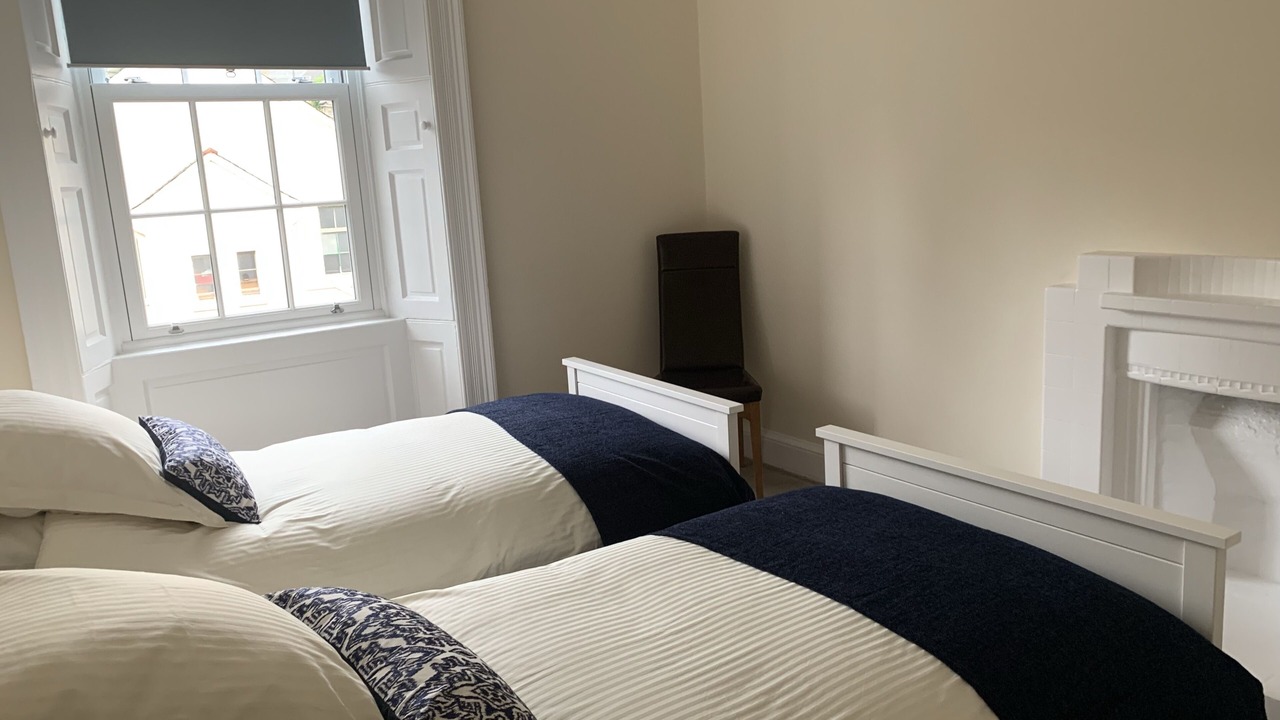 Photo of Bedroom in Lanark