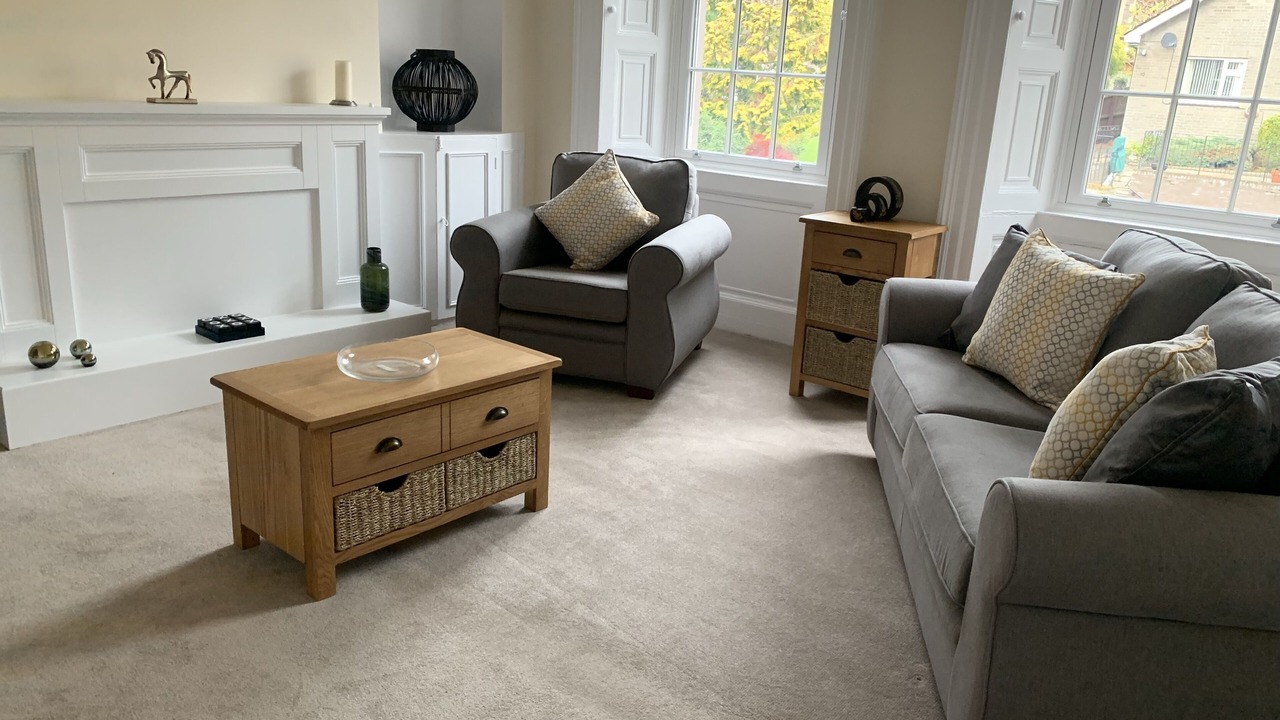 Photo of Livingroom in Lanark