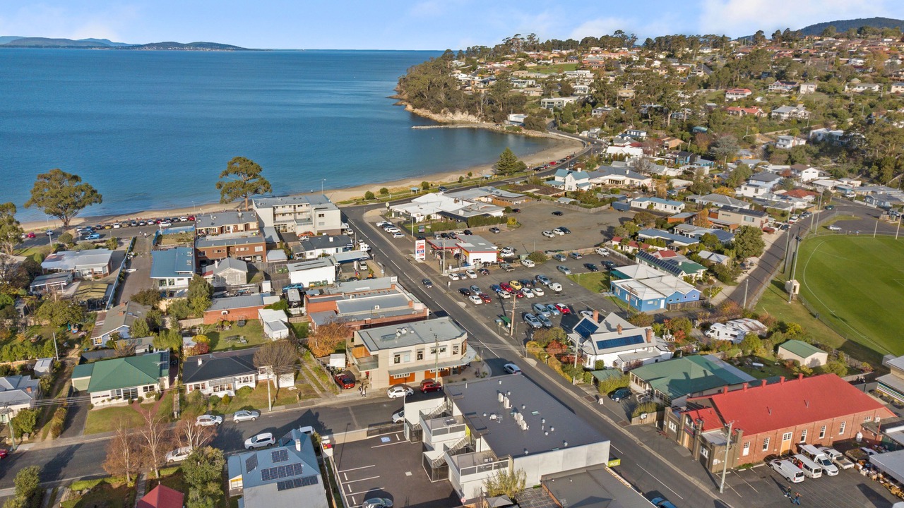 Photo of Outdoor in Kingston Beach
