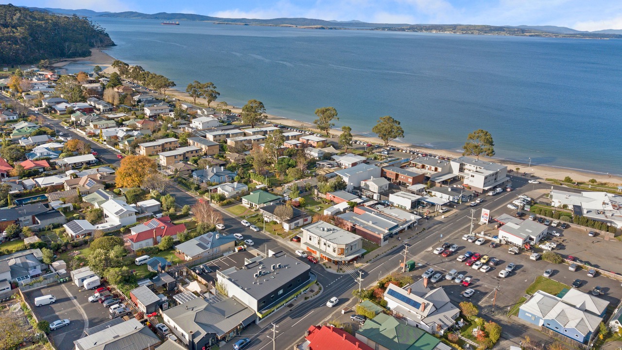 Photo of Outdoor in Kingston Beach