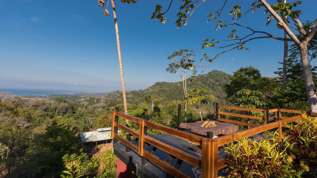 Photo of Outdoor in Savegre