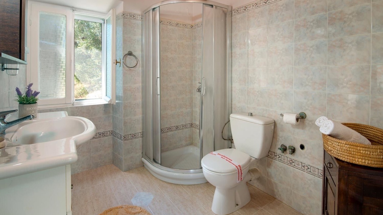 Photo of Bathroom in Rantatika