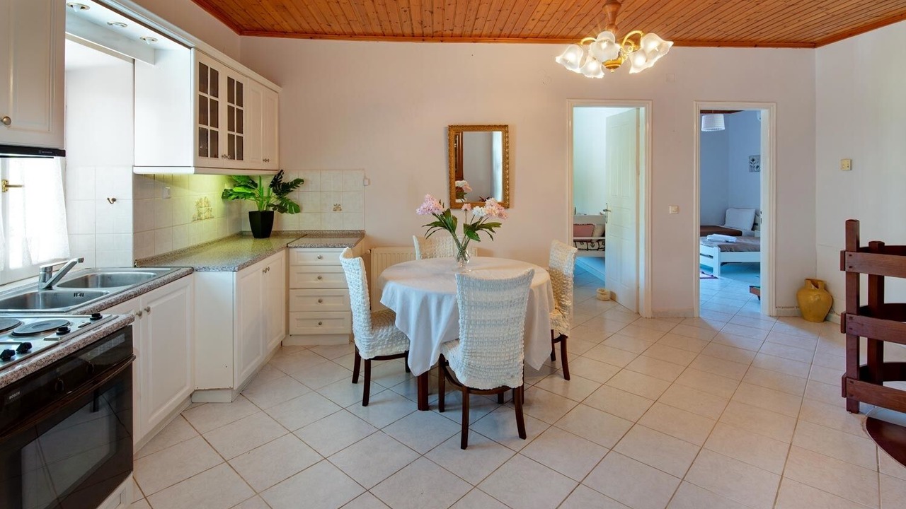 Photo of Kitchen in Rantatika