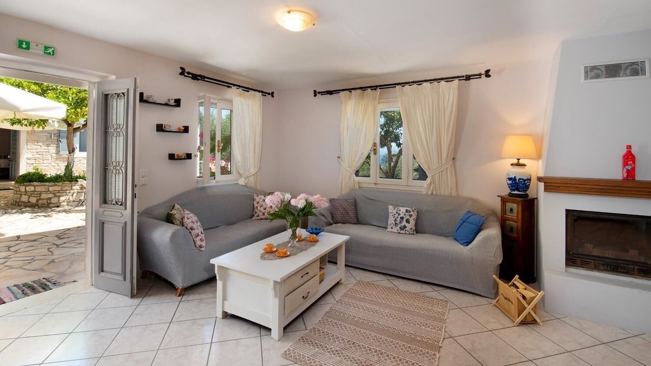 Photo of Livingroom in Rantatika