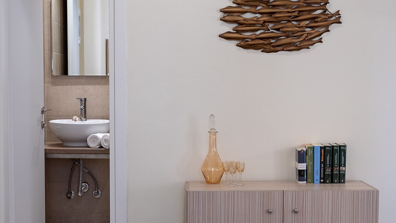 Photo of Bathroom in Heraklion