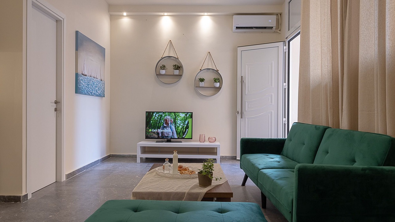 Photo of Livingroom in Heraklion