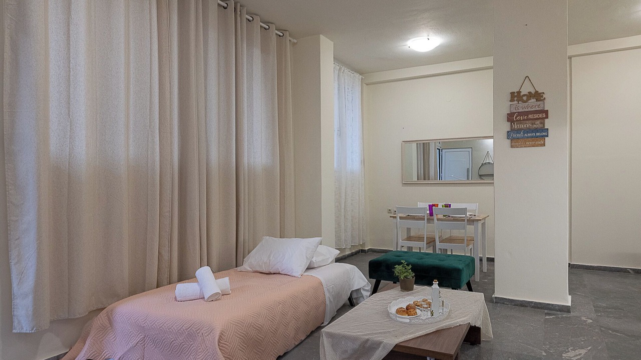 Photo of Bedroom in Heraklion
