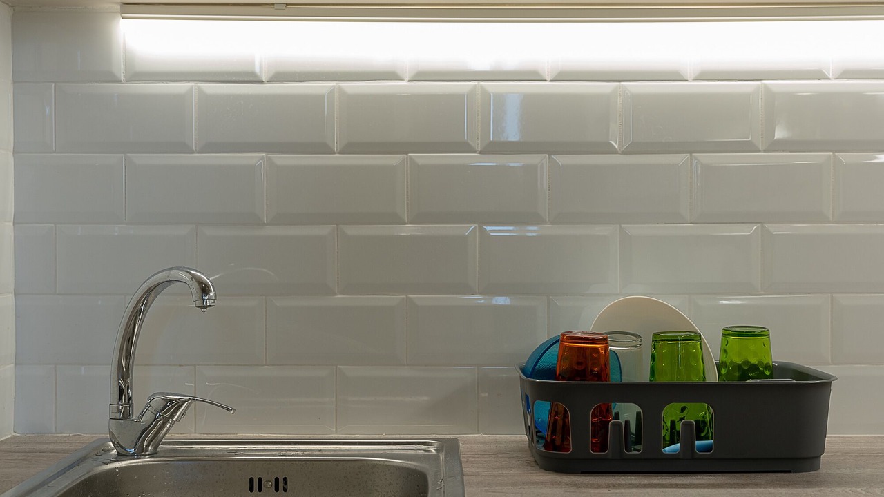 Photo of Kitchen in Heraklion