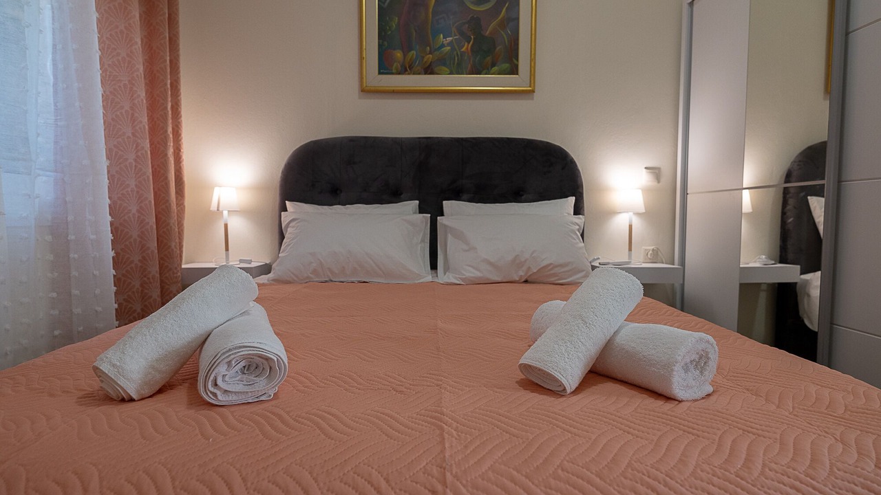 Photo of Bedroom in Heraklion