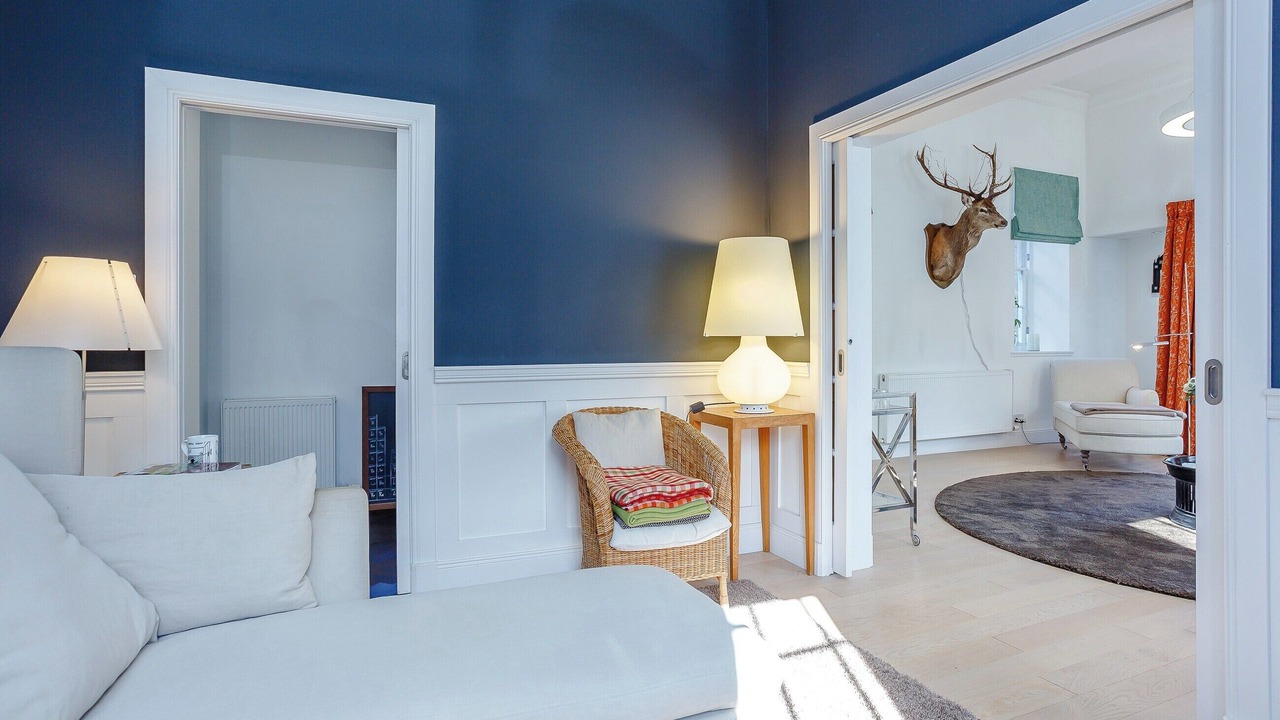 Photo of Bedroom in Westhill
