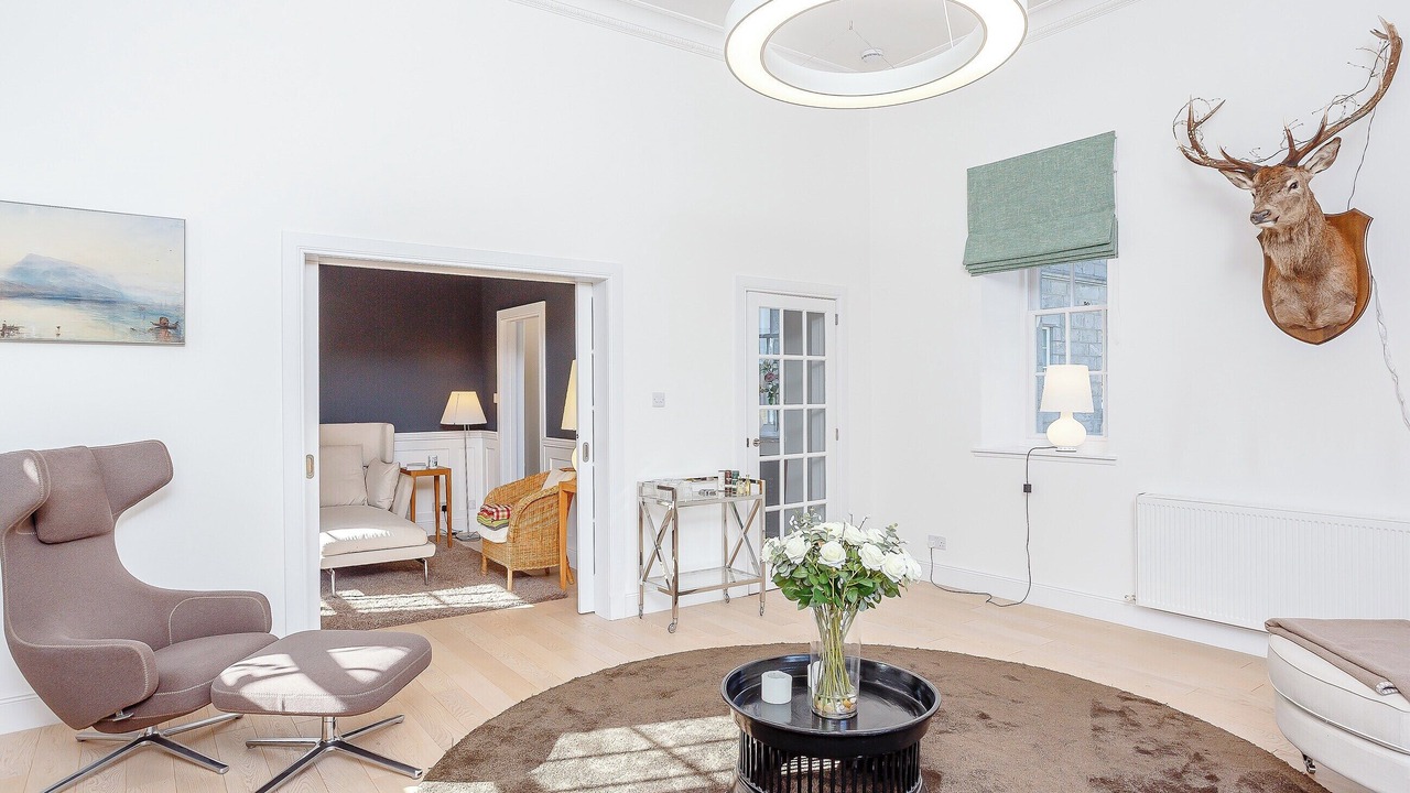 Photo of Bedroom in Westhill