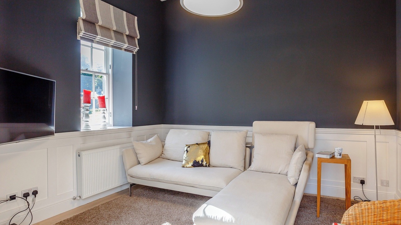Photo of Bedroom in Westhill