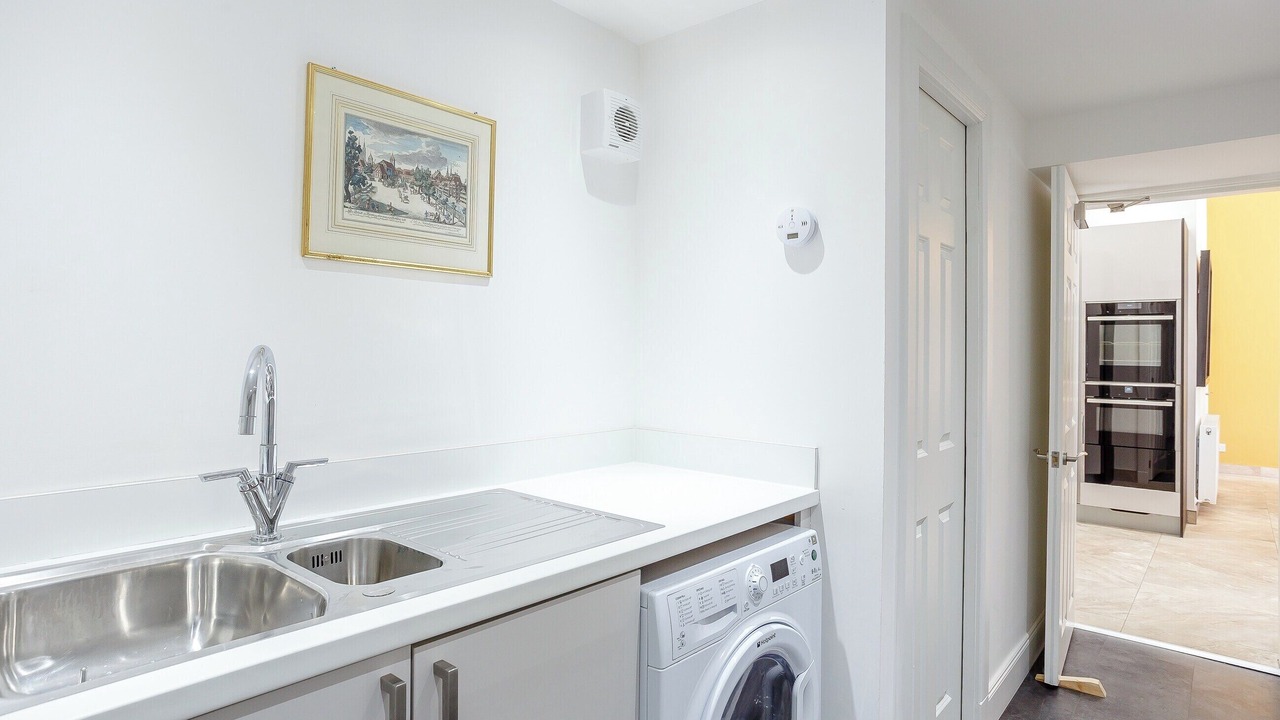 Photo of Bedroom in Westhill