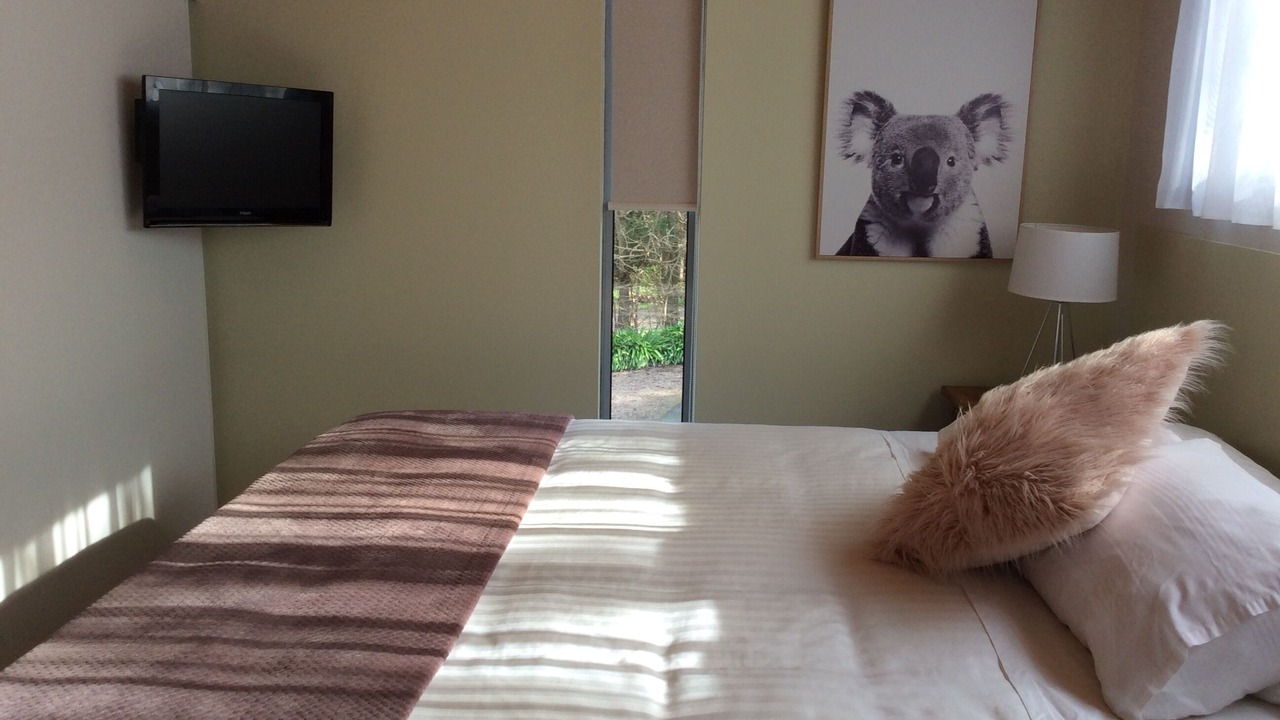Photo of Bedroom in Ulverstone