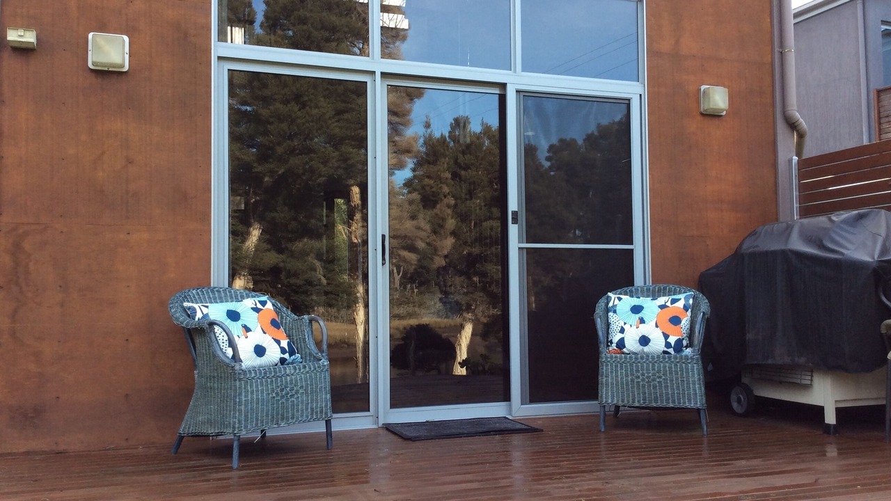Photo of Patio Balcony in Ulverstone