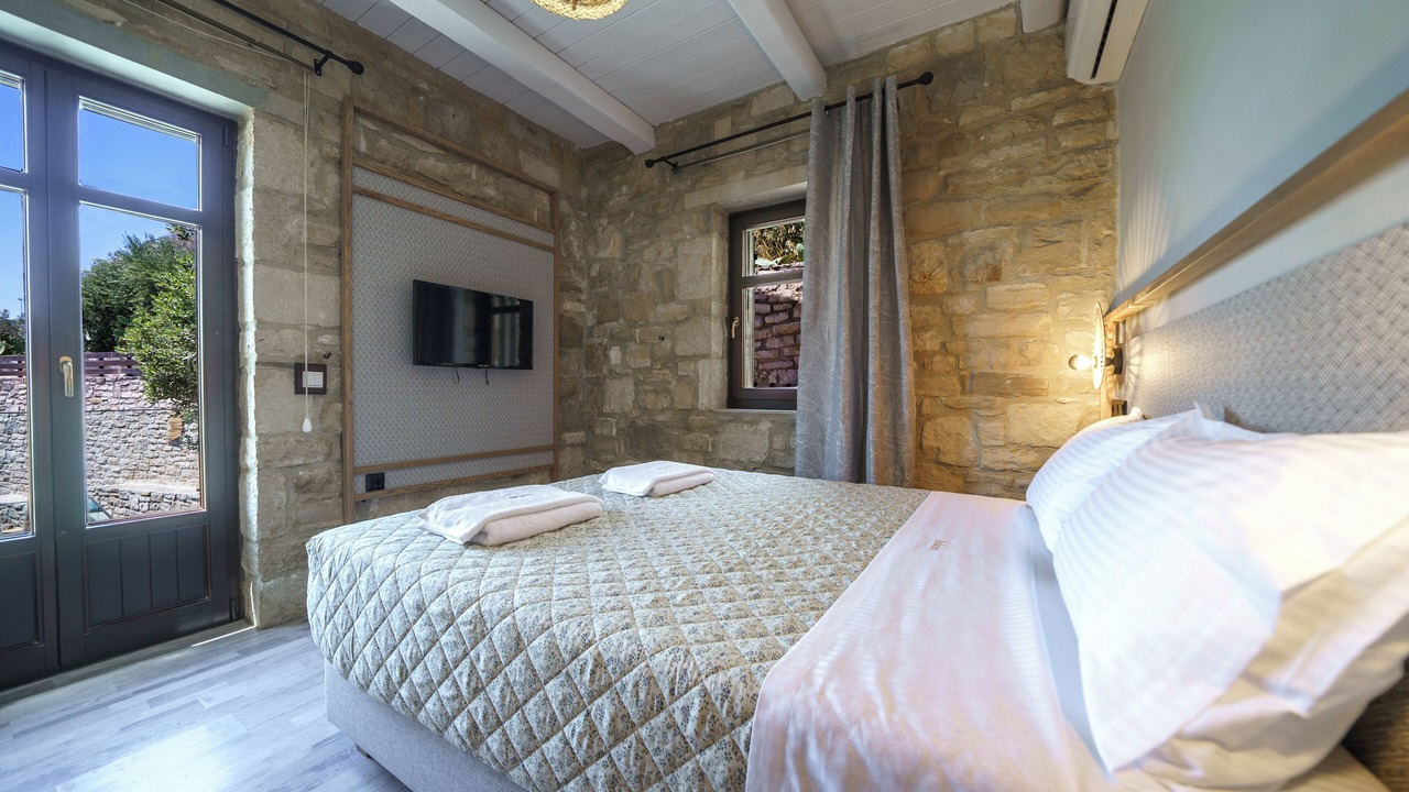 Photo of Bedroom in Asites