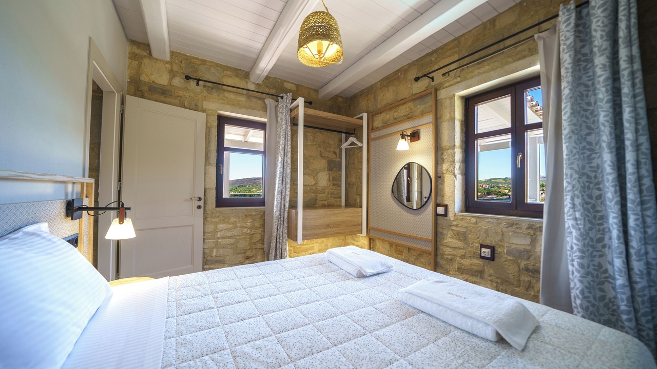 Photo of Bedroom in Asites