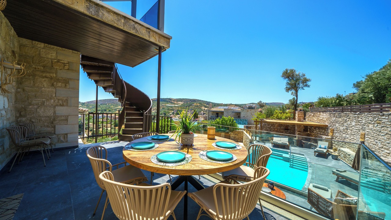 Photo of Outdoor in Asites