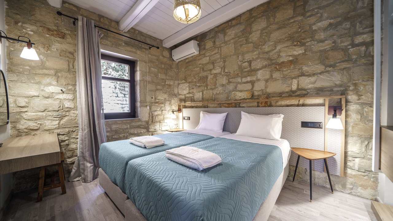 Photo of Bedroom in Asites