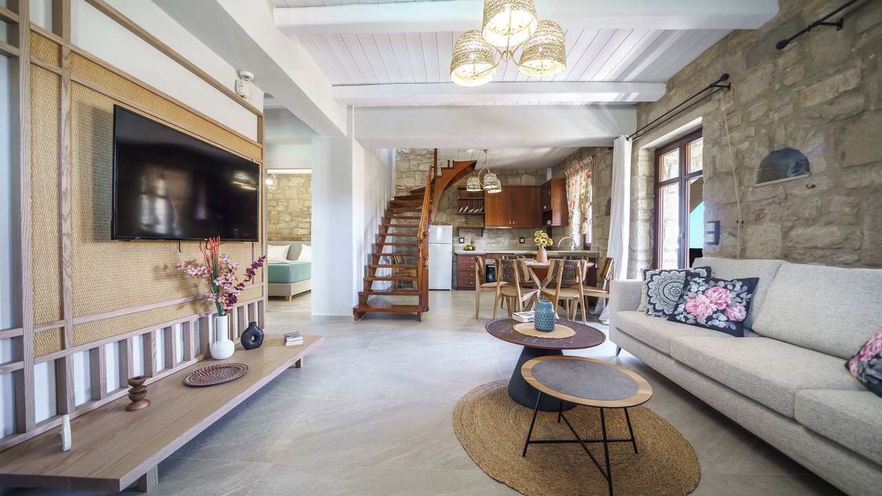 Photo of Livingroom in Asites