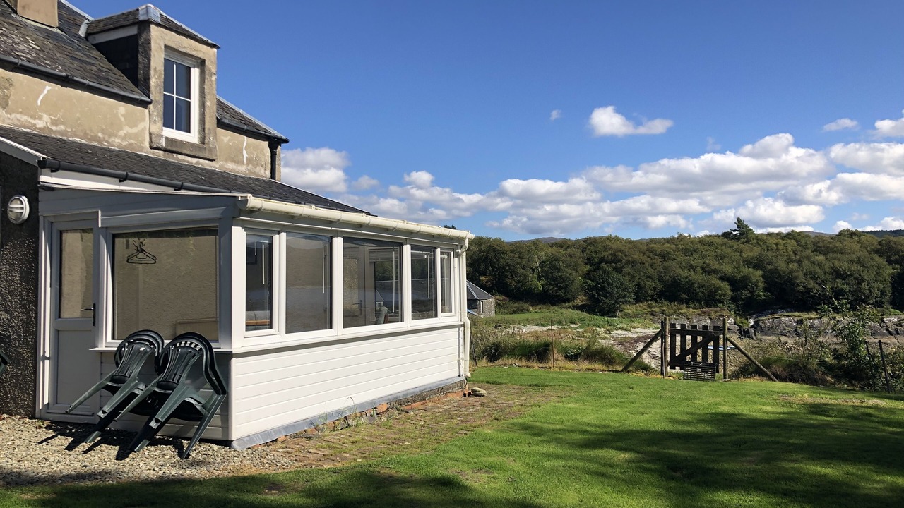 Photo of Outdoor in Lochgilphead