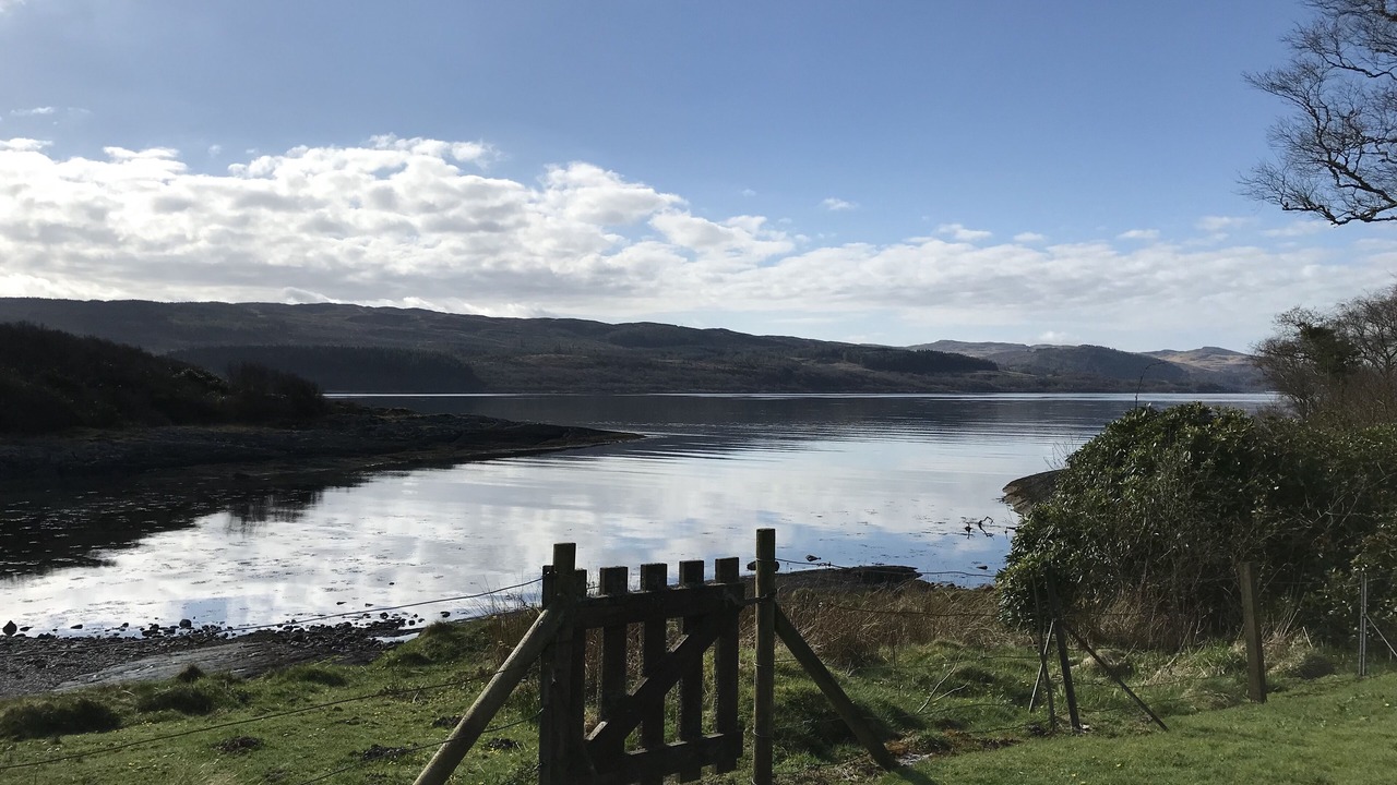 Photo of Others in Lochgilphead