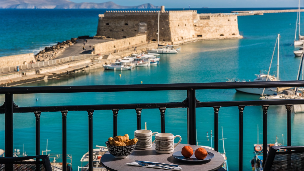 Photo of Others in Heraklion