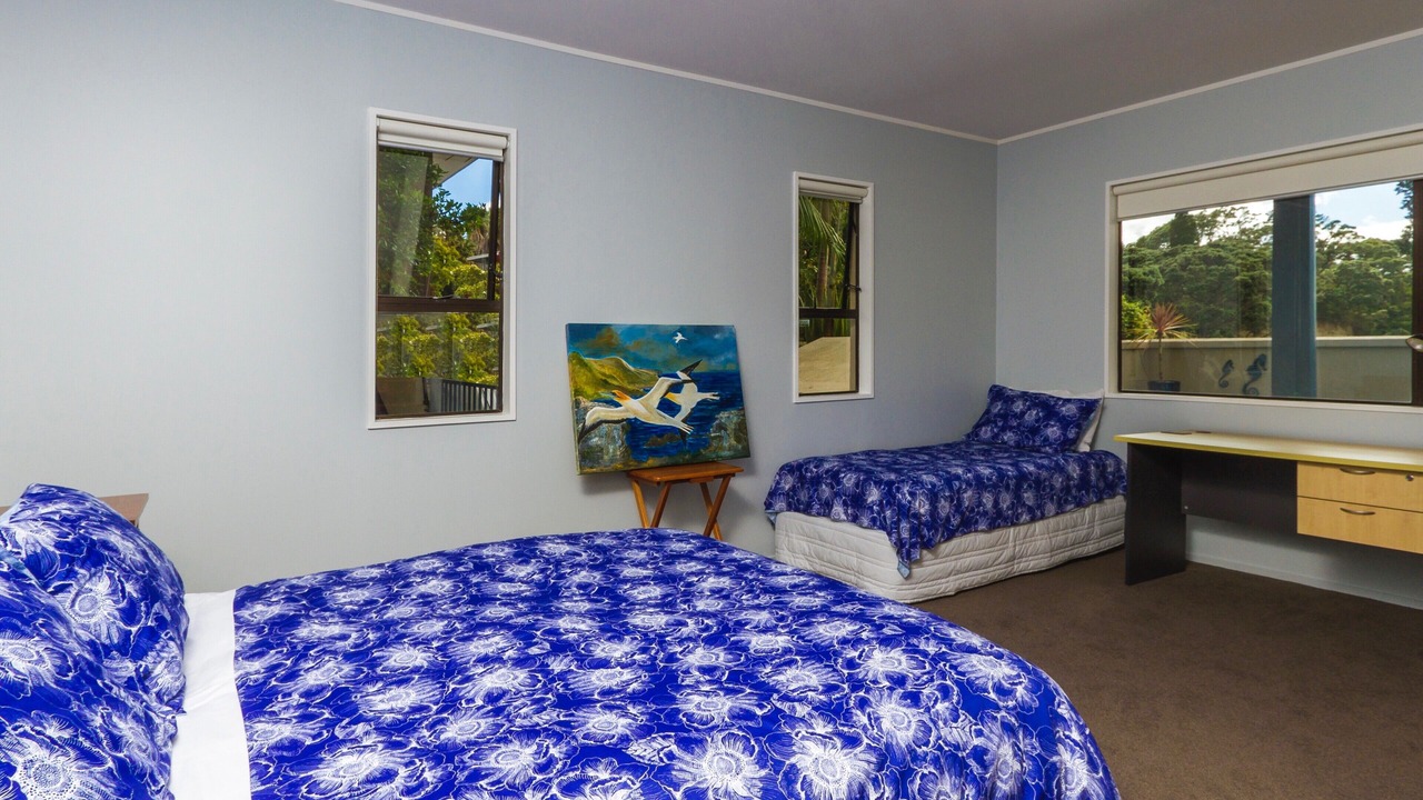 Photo of Bedroom in Castor Bay