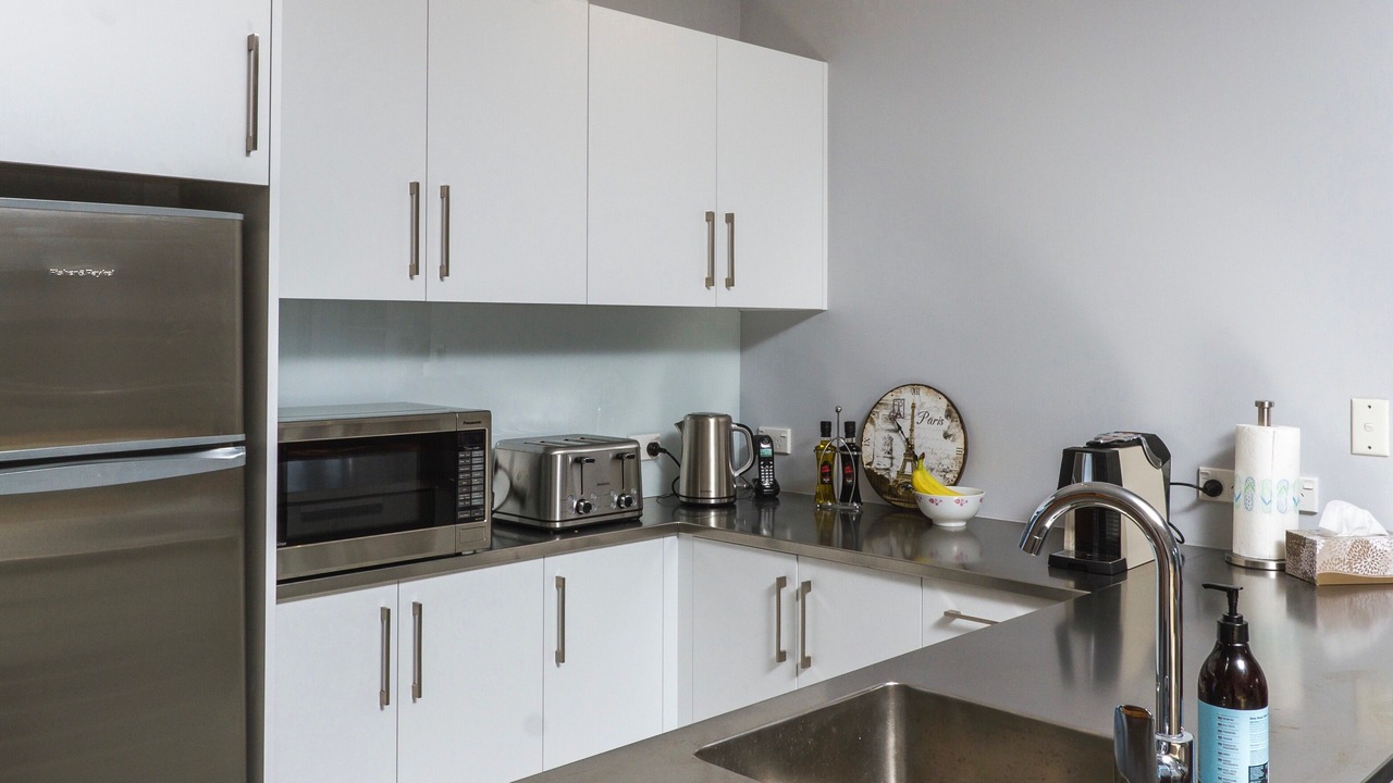 Photo of Kitchen in Castor Bay
