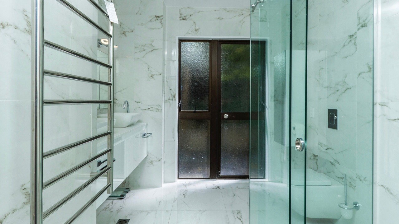 Photo of Bathroom in Castor Bay