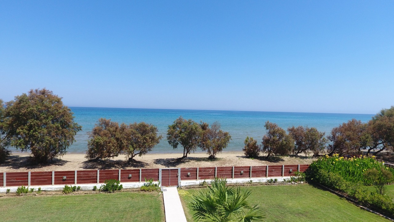 Photo of Outdoor in Andravida-Kyllini