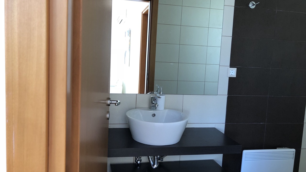 Photo of Bathroom in Andravida-Kyllini