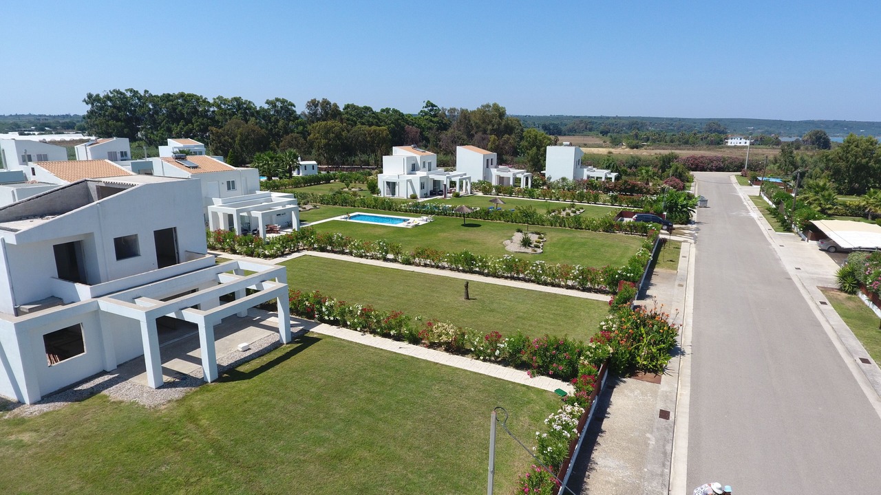 Photo of Outdoor in Andravida-Kyllini