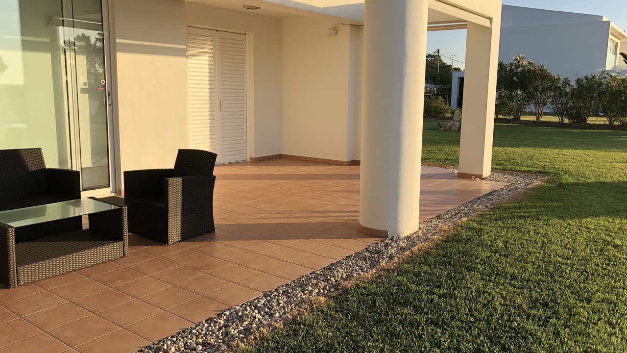 Photo of Patio Balcony in Andravida-Kyllini