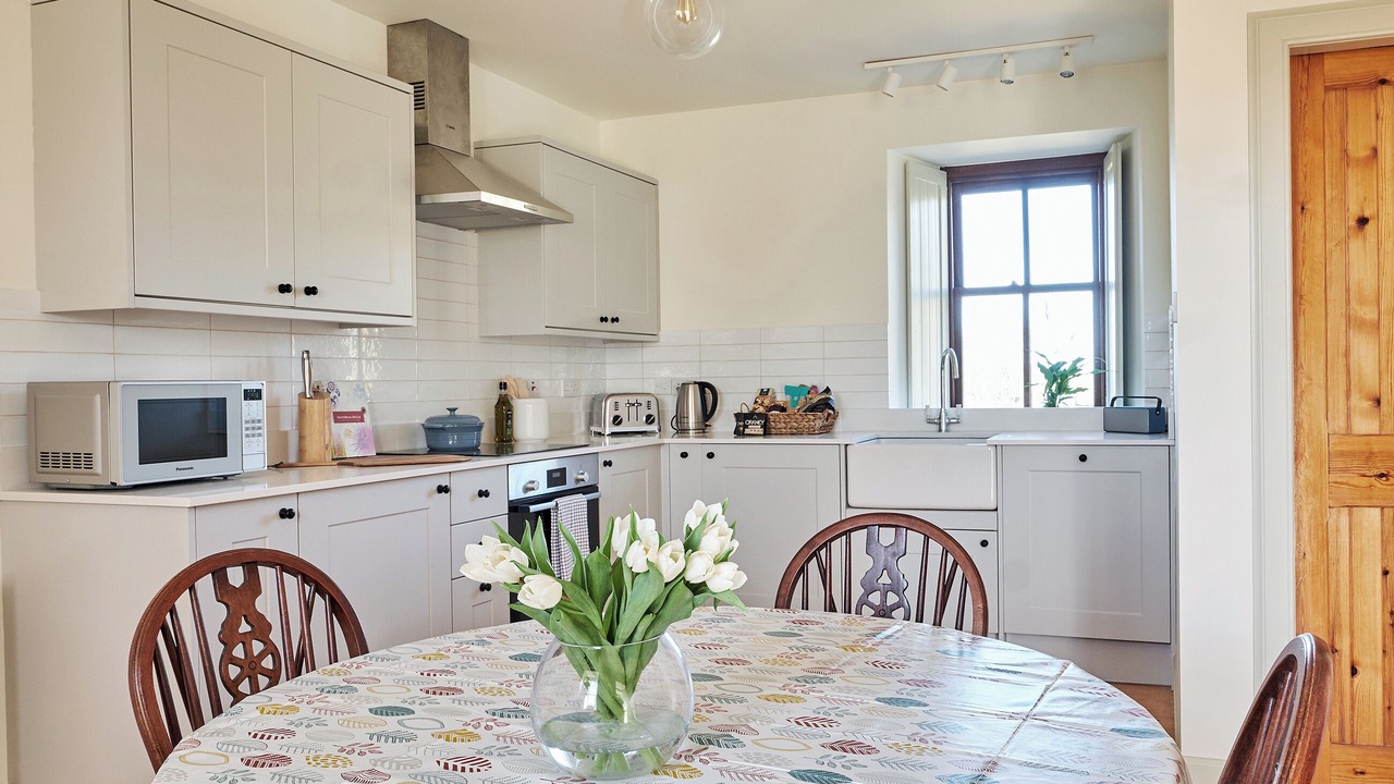 Photo of Bedroom in Campbeltown