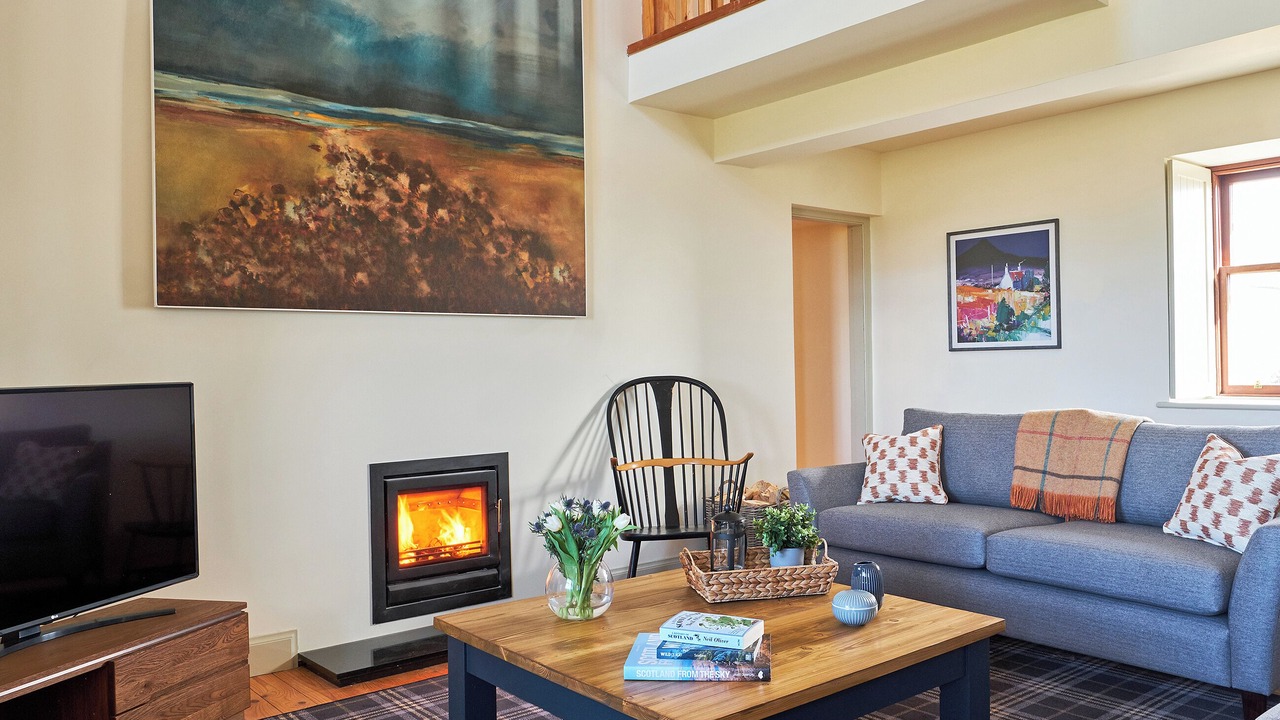 Photo of Bedroom in Campbeltown