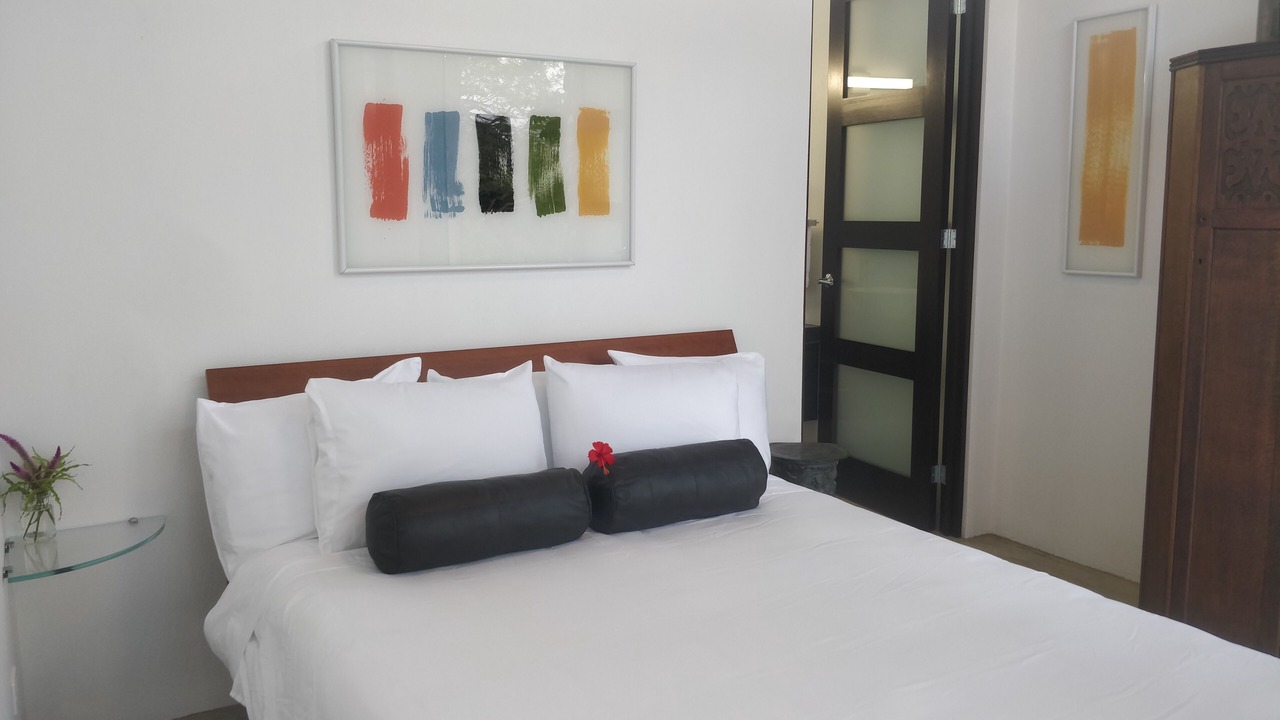 Photo of Bedroom in Ballena