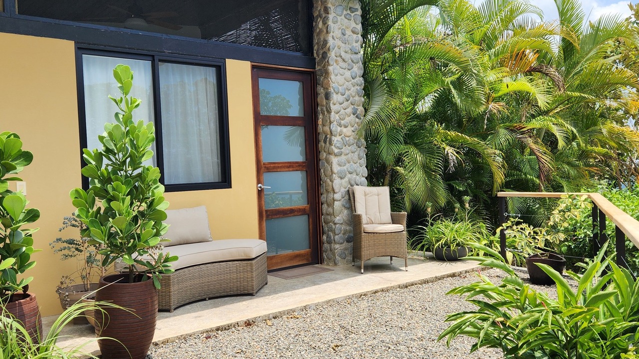 Photo of Bedroom in Ballena