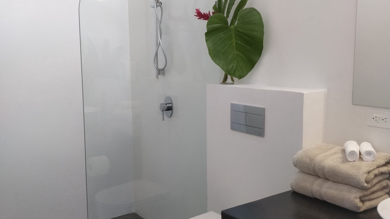 Photo of Bathroom in Ballena