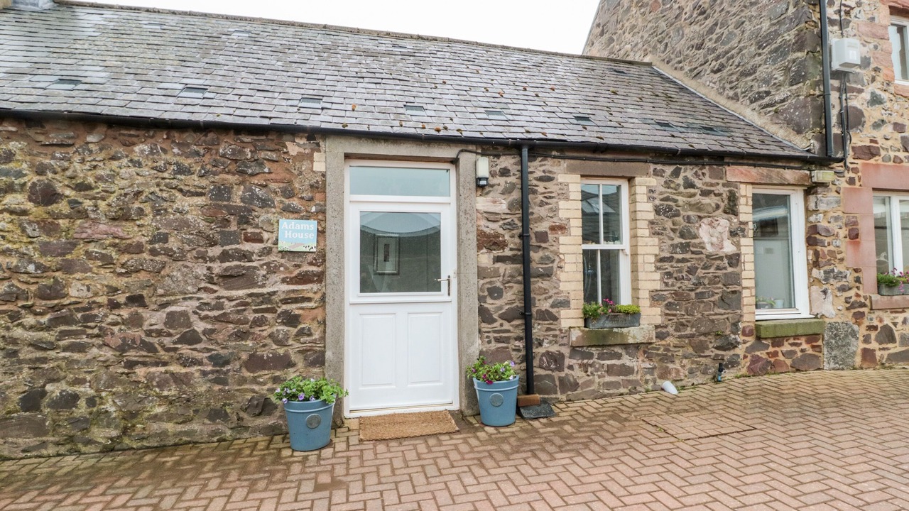 Photo of Outdoor in Coldingham