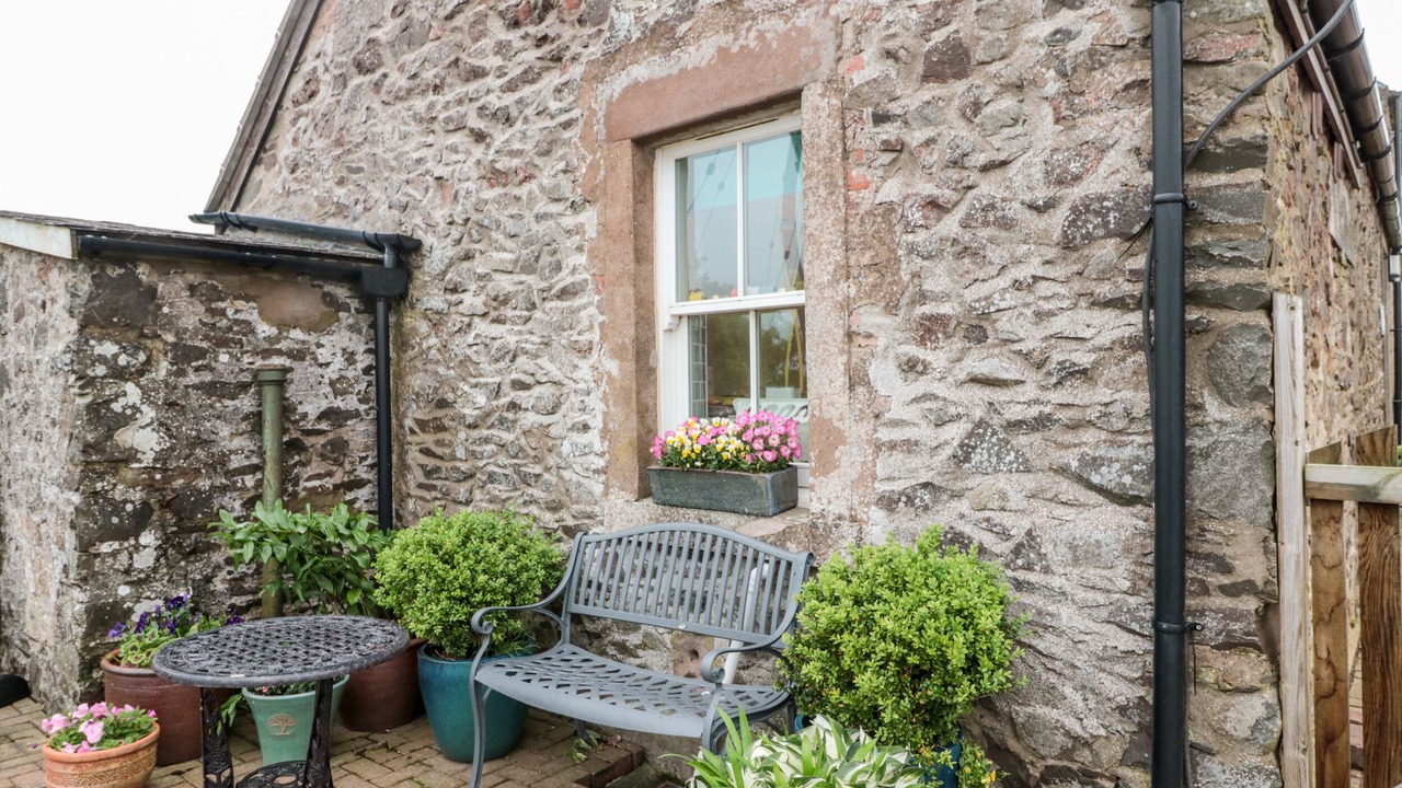 Photo of Patio Balcony in Coldingham