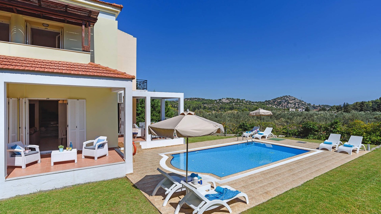 Photo of Outdoor in Archangelos