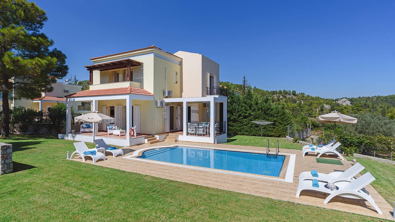 Photo of Outdoor in Archangelos