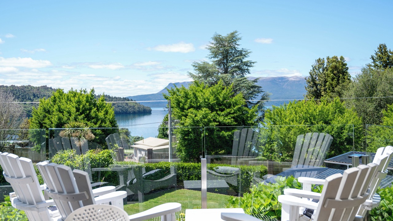 Photo of Outdoor in Lake Tarawera