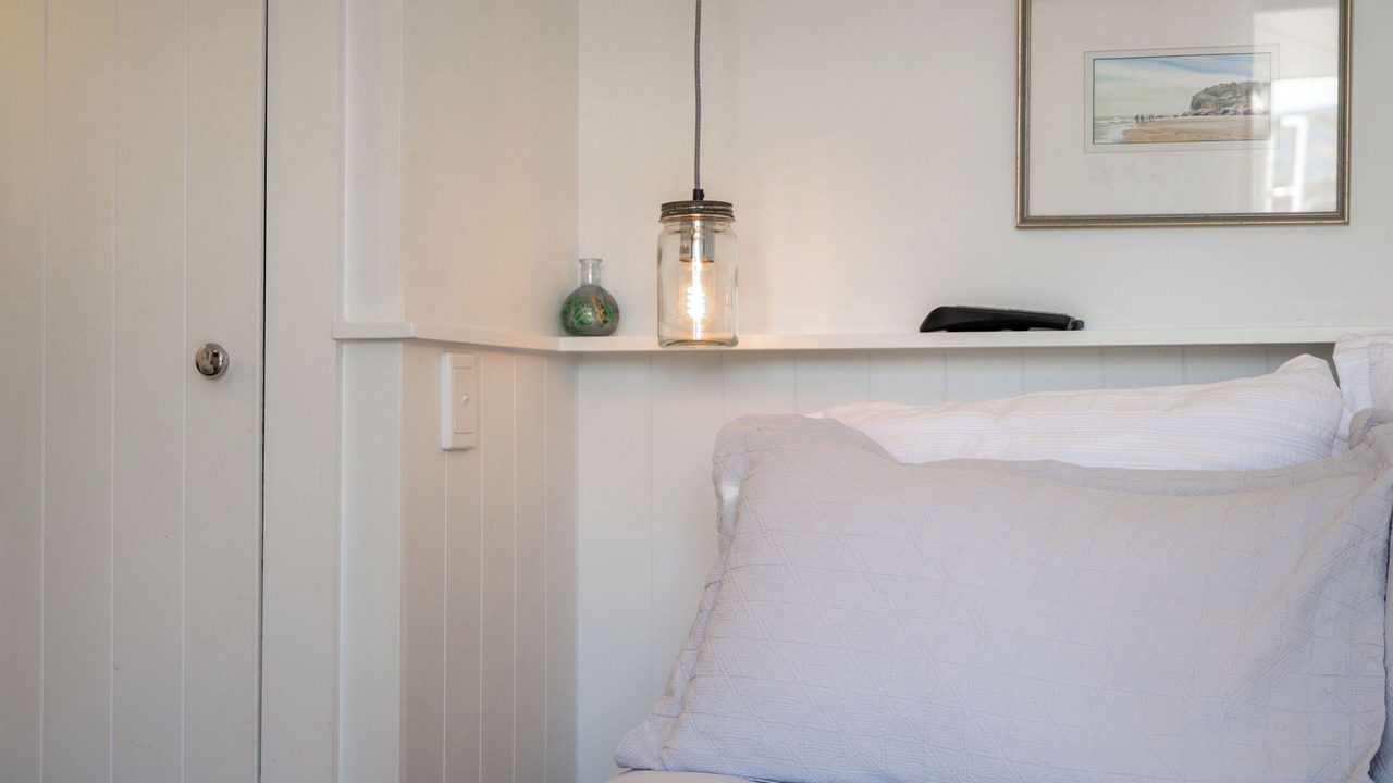 Photo of Bedroom in Lake Tarawera