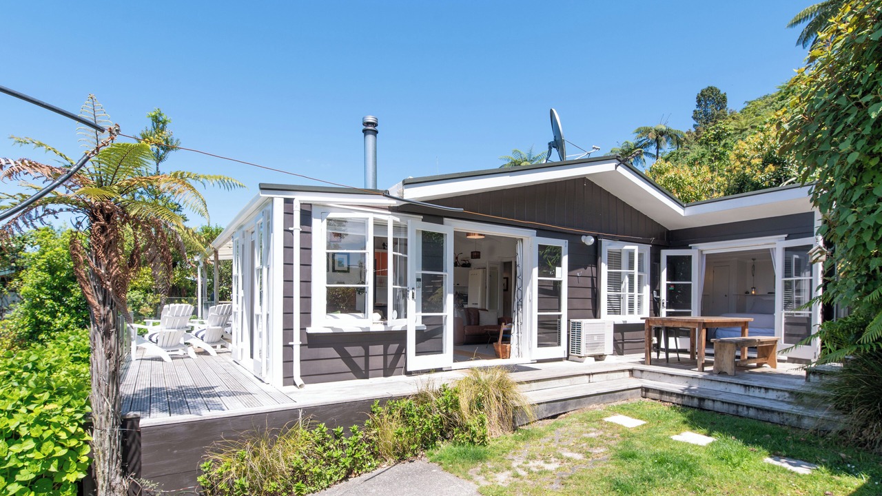 Photo of Outdoor in Lake Tarawera