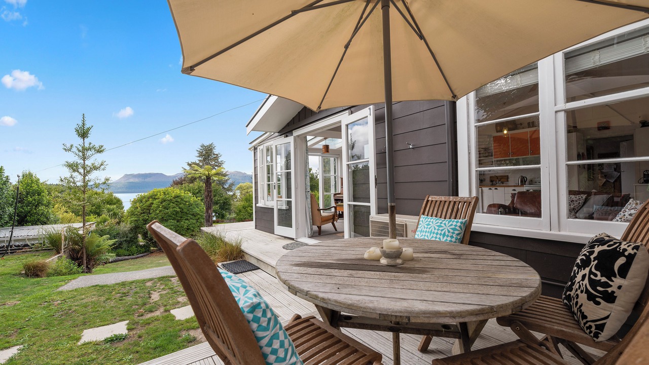 Photo of Outdoor in Lake Tarawera