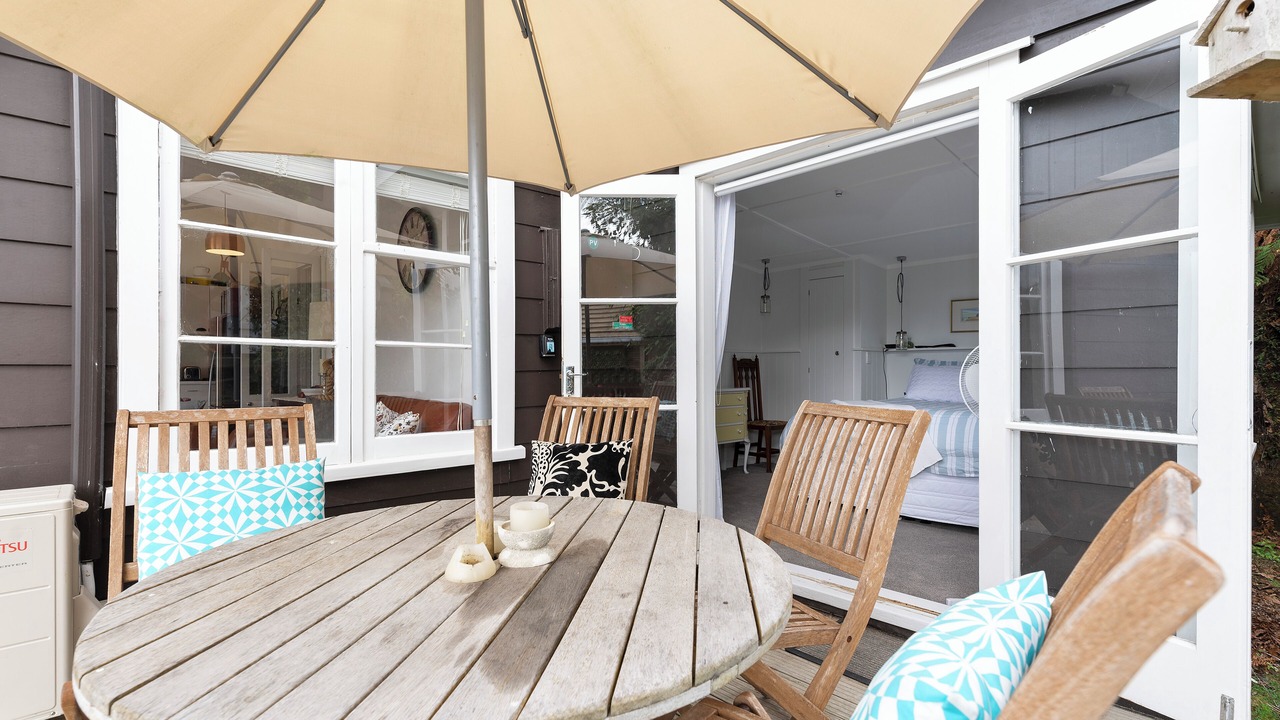 Photo of Outdoor in Lake Tarawera