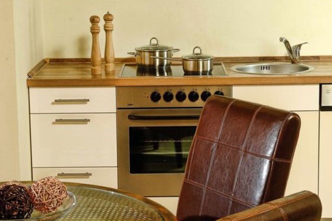 Photo of Kitchen in Istron